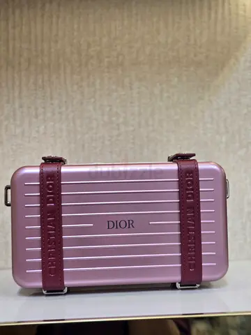 Rimowa side bag