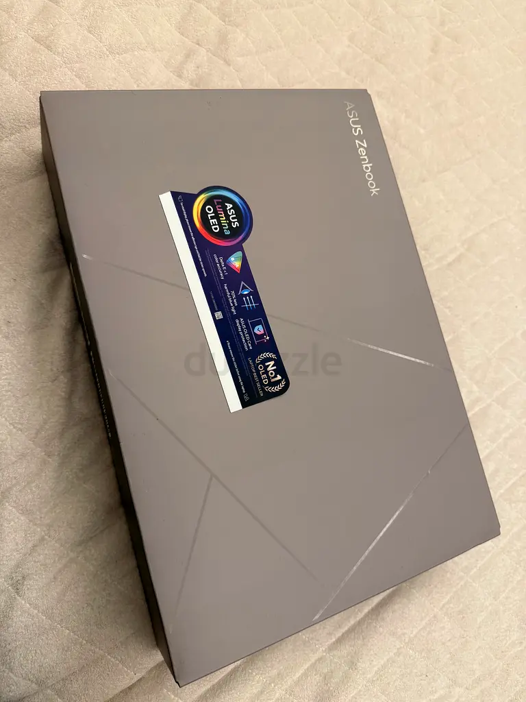 Asus Zenbook 14 OLED65125049194753114