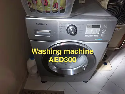 appliances