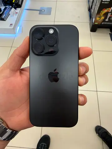 I phone 16Pro