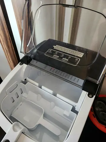ice maker