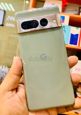 Pixel 7 pro