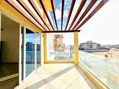 Huge Size 3-BHK Villa | Maid Room | Free Maintenance | Big Hall | All Master Room | No Cash Deposit