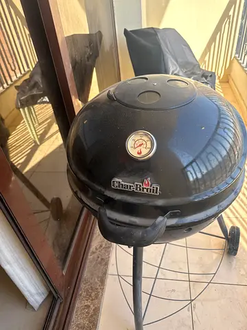 Char-Broil Grill