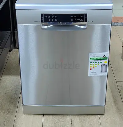 Bosch series 6 wi-fi model Dishwasher 3 Racks  Excellent condition perfect working