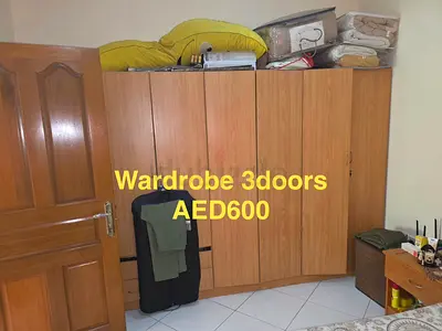 wardrobe