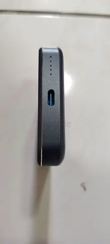 Anker Wireless PowerBank 10k