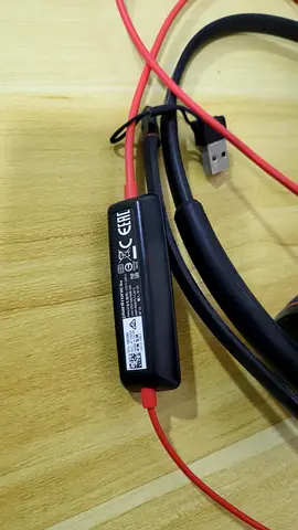 Poly Blackwire 3210 Monaural USB-C Headset