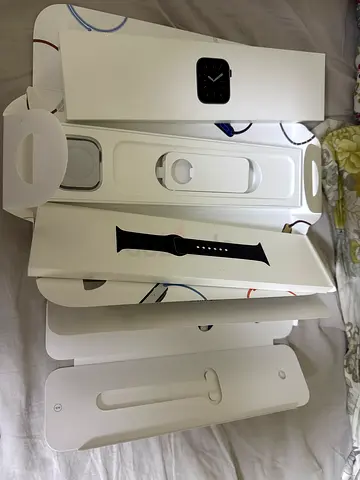 Apple Watch Series 6 44MM