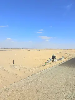 Residential land for sale in tilal