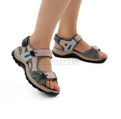 Stylish Womens Outdoor Sandals - Perfect for Adventures!