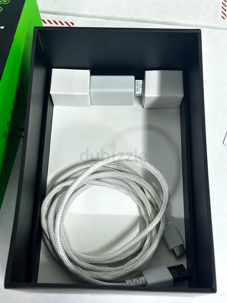 Razer Wireless Gaming Mouse - White65125049248387112