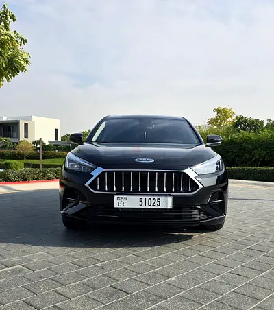 2026 JAC J7 0 DEPOSIT SHORT TERM RENTAL