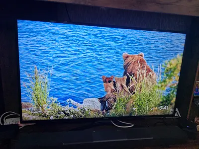 Samsung 50 LED TV in Great Condition