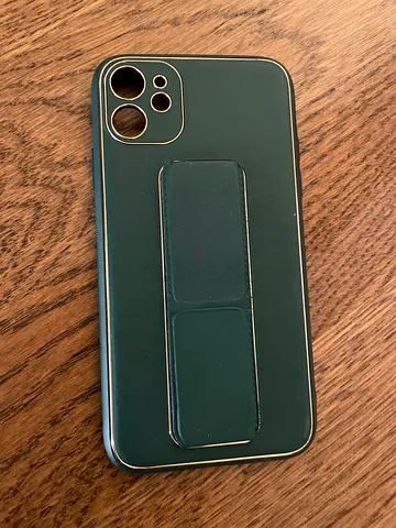Green iPhone Case -iphone 11