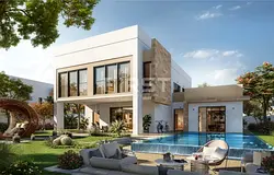 Duplex 4BR | Single Row | Direct View Of Community Club