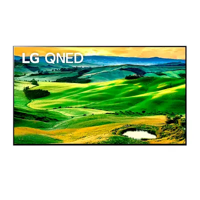 LG 75 Smart QNED TV - 4K
