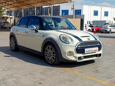 Inspected Car | 2015 MINI Cooper  | GCC Specs | Ref#415068