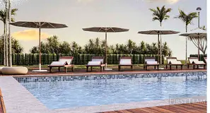 5 years PP | POOL View | 2BHK + Maid | FREEHOLD