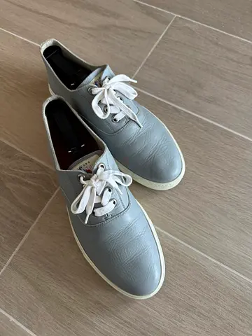 Marc Jacobs, Laether Sneakers, size 42