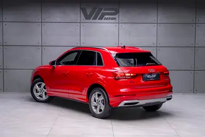 صورة مصغرة 7 لـ 2020 AUDI Q3