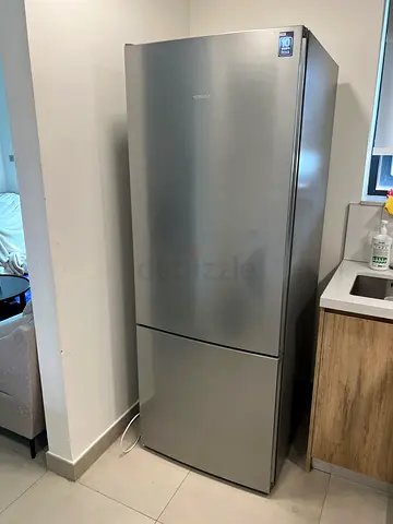 Siemens Bottom Freezer Refrigerator 530 Litres KG55NVL21M