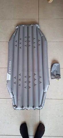 Camping matress Forclaz Short
