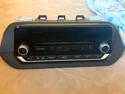 Car Audio System - VISTEON N18 W DAB