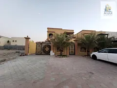Residential &amp; Commercial Villa on Main Road – Al Mowaihat 1