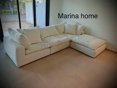 Selling marina home cloud sofa