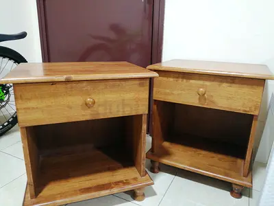 Bed side tables