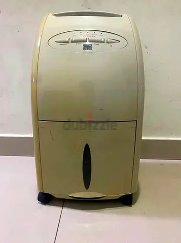 Compact Dehumidifier for Sale