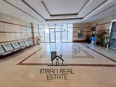 Specious| 1BHK Apartment|Gym Pool Free| Only Family Building