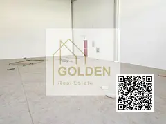 BRAND NEW WAREHOUSE FOR RENT – UMM AL THUOOB, UMM AL QUWAIN Modern 2,850 Sqft Warehouse | 25 KW Po