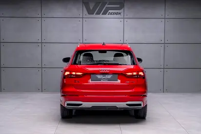 صورة مصغرة 6 لـ 2020 AUDI Q3