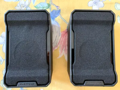 Brand New Computer Speakers