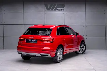 صورة مصغرة 5 لـ 2020 AUDI Q3