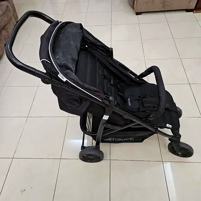 Hauck Stroller
