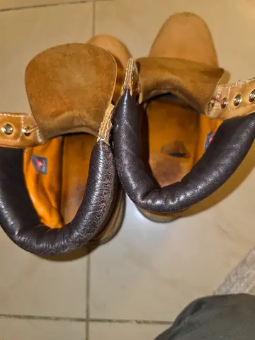 Timberland 6 inch Premium 8 1/2 wide