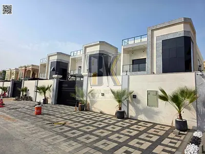 🏡 For Sale: Residential Investment Villa – Ajman / Al Rawda 3