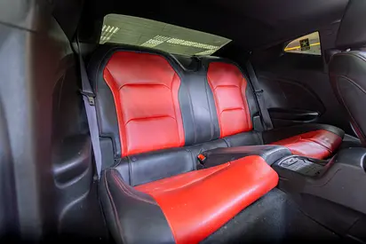 Chevrolet Camaro 2017