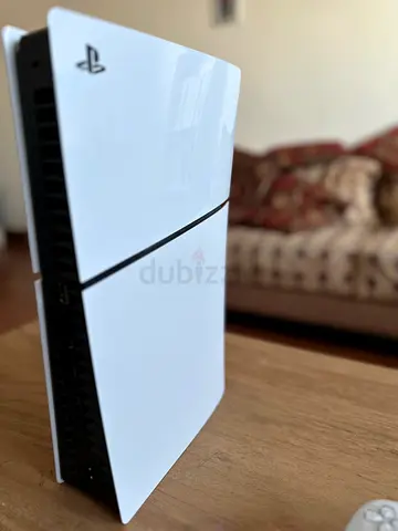 PlayStation 5 Console in Excellent Condition (within warranty period)