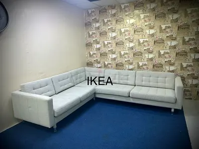 Selling IKEA landskrona corner sofa