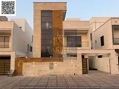 Affordable properties in one of Ajman's most prestigious areas. Freehold ownership available to 