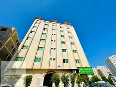 For Sale: Building in Al Naba’ah Area, Sharjah