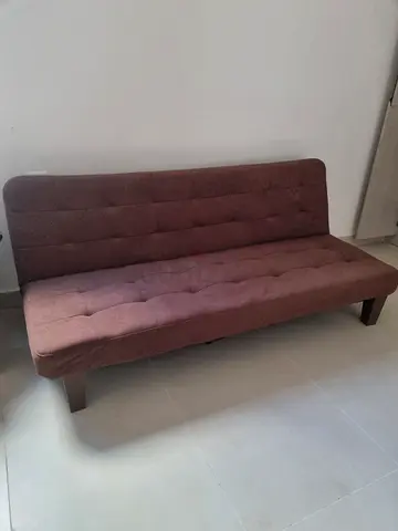 Sofa bed