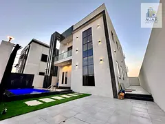 Premium Villa in Al Helio 2 – Opposite Public Park, Including Registration Fees