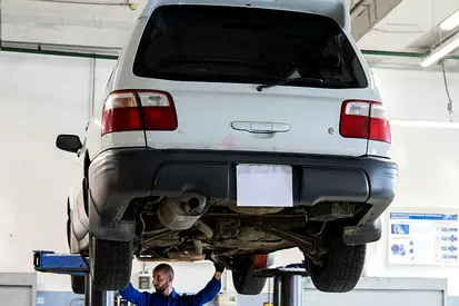 Car Services Sharjah