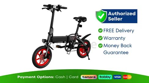 Electric Scooter C19 by Wind Horse - Brand New | 1 Year Warranty | FREE Delivery | SHJ5486