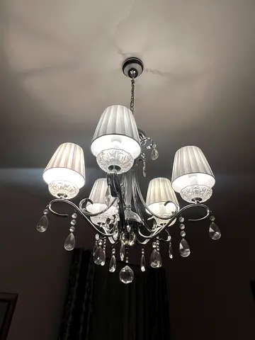 Beautiful Chandelier